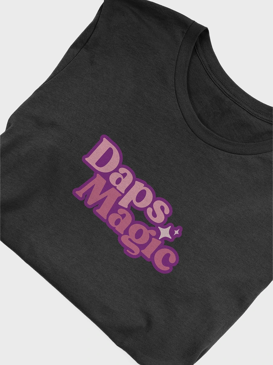 Daps Magic Pinked product image (52)