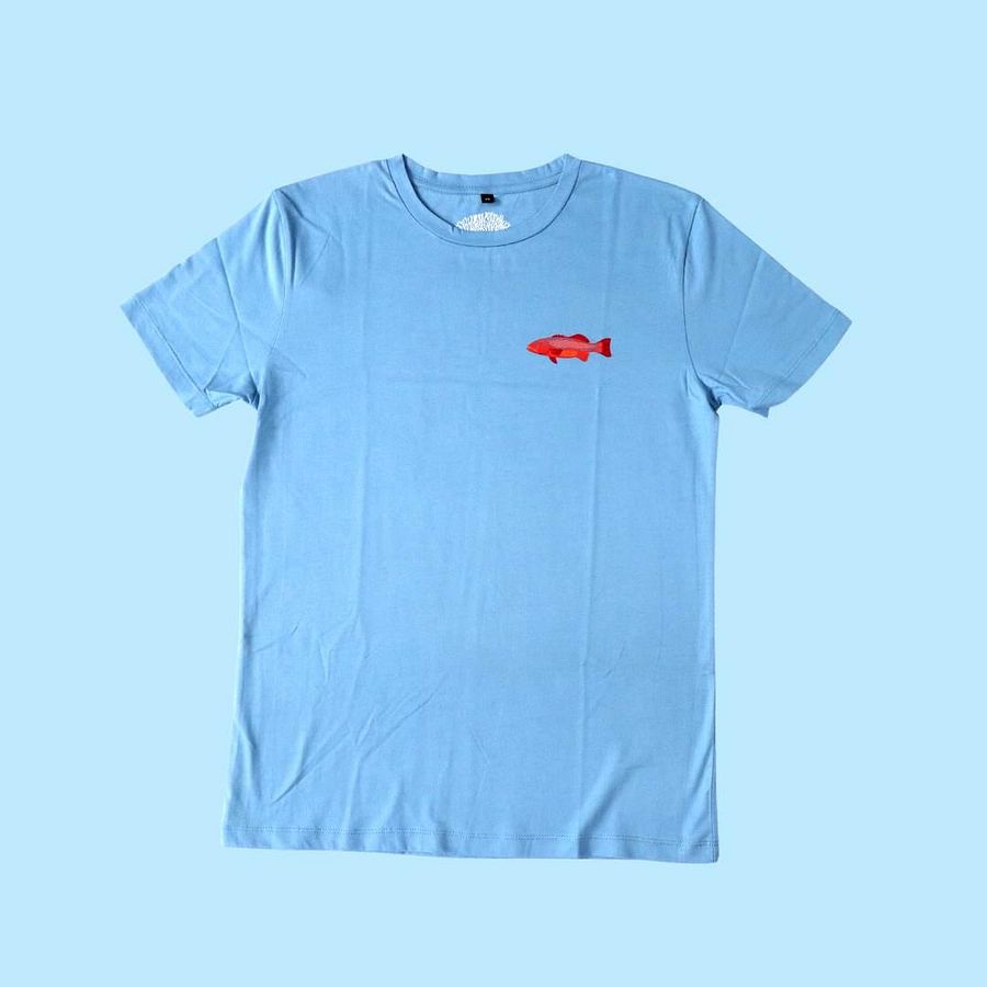 Coral Trout Tee product image (4)