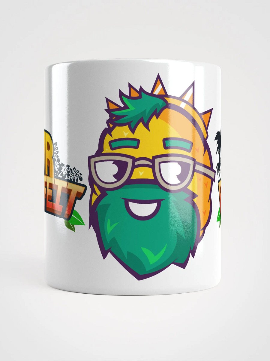 Aloha new mega mug!! product image (15)