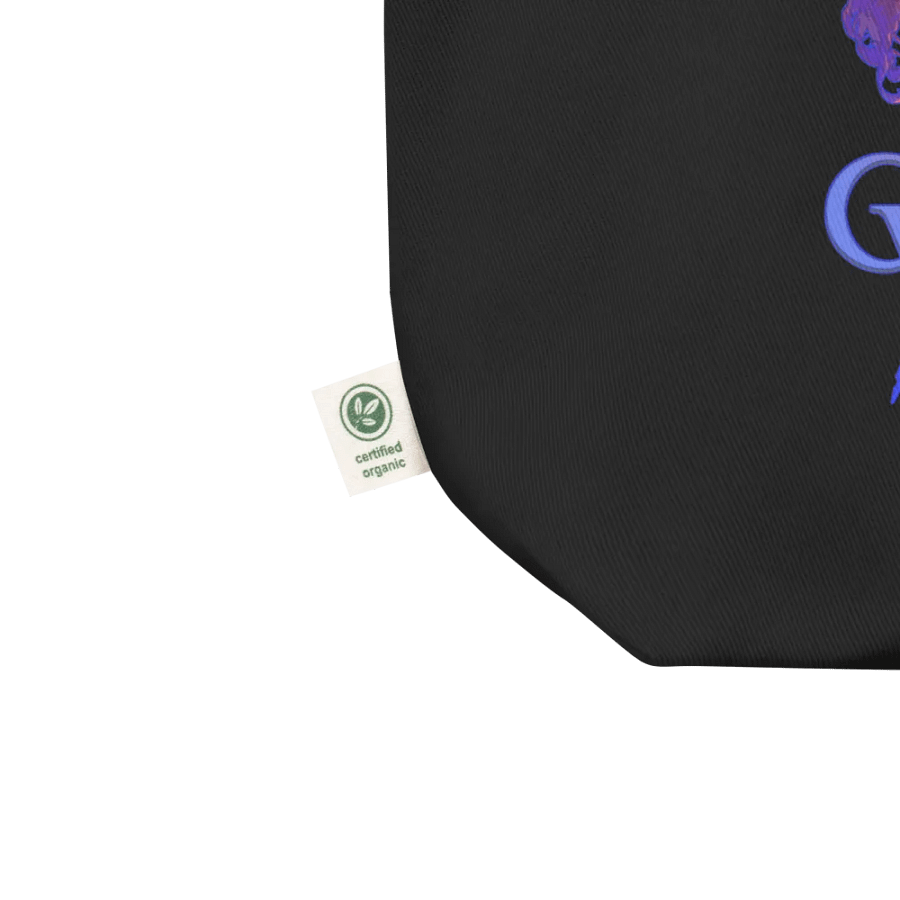 Gillian Foxglove Knight and Fox Tote product image (3)