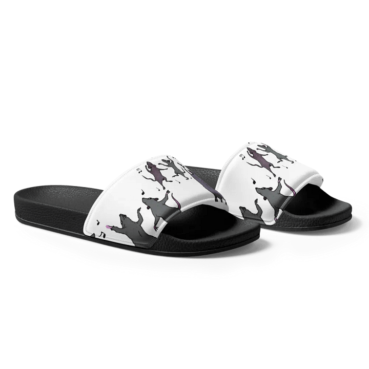 Dancing rats sliders (womens) product image (2)
