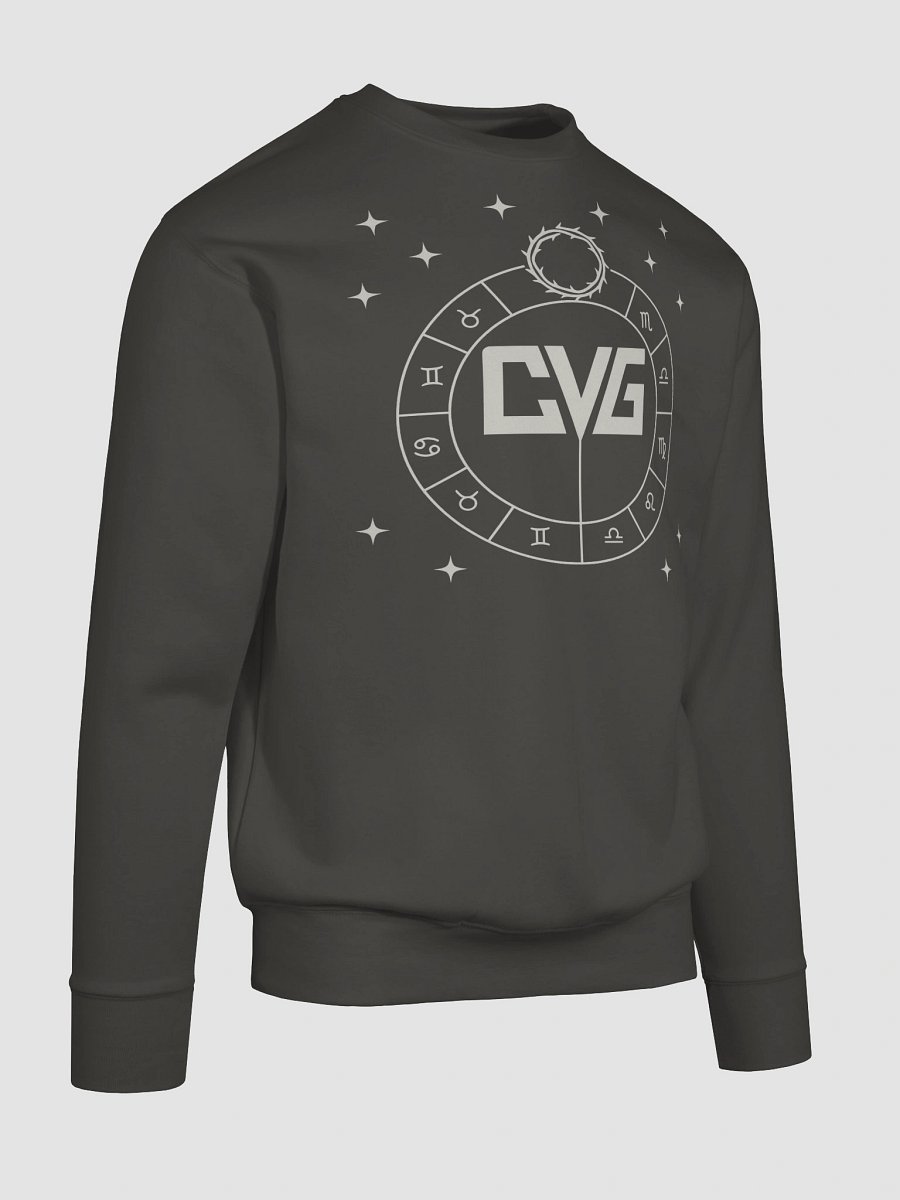 The Oracle Premium Crewneck product image (75)