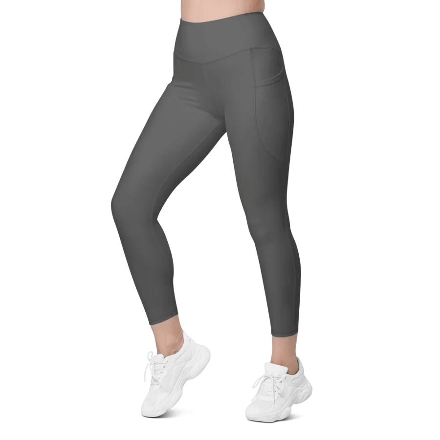 Sun-Defender Pocket Workout Fitness Leggings product image (8)