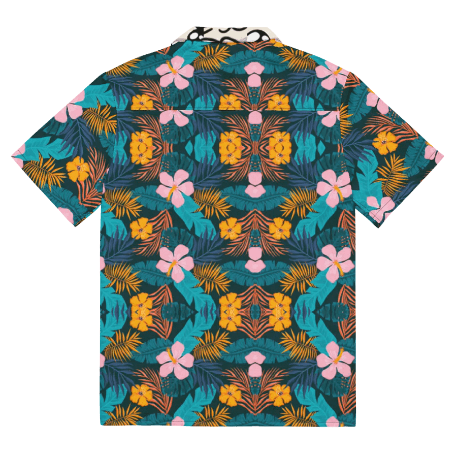 Kawaii Button Down product image (11)