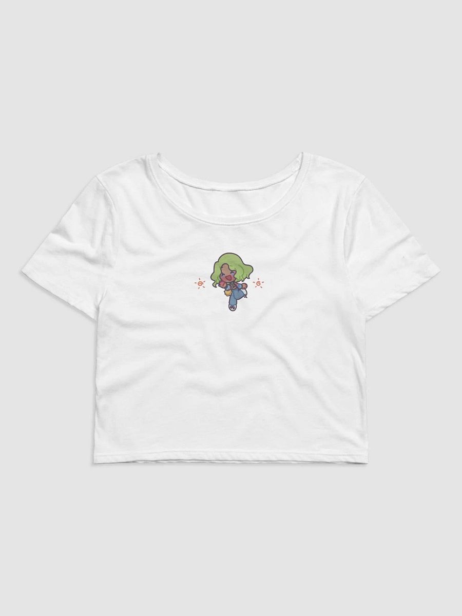 Chibi Anarkee Crop Top product image (1)