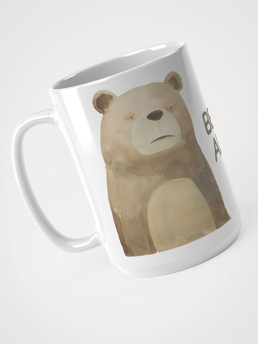 Bearly Alive Mug product image (6)