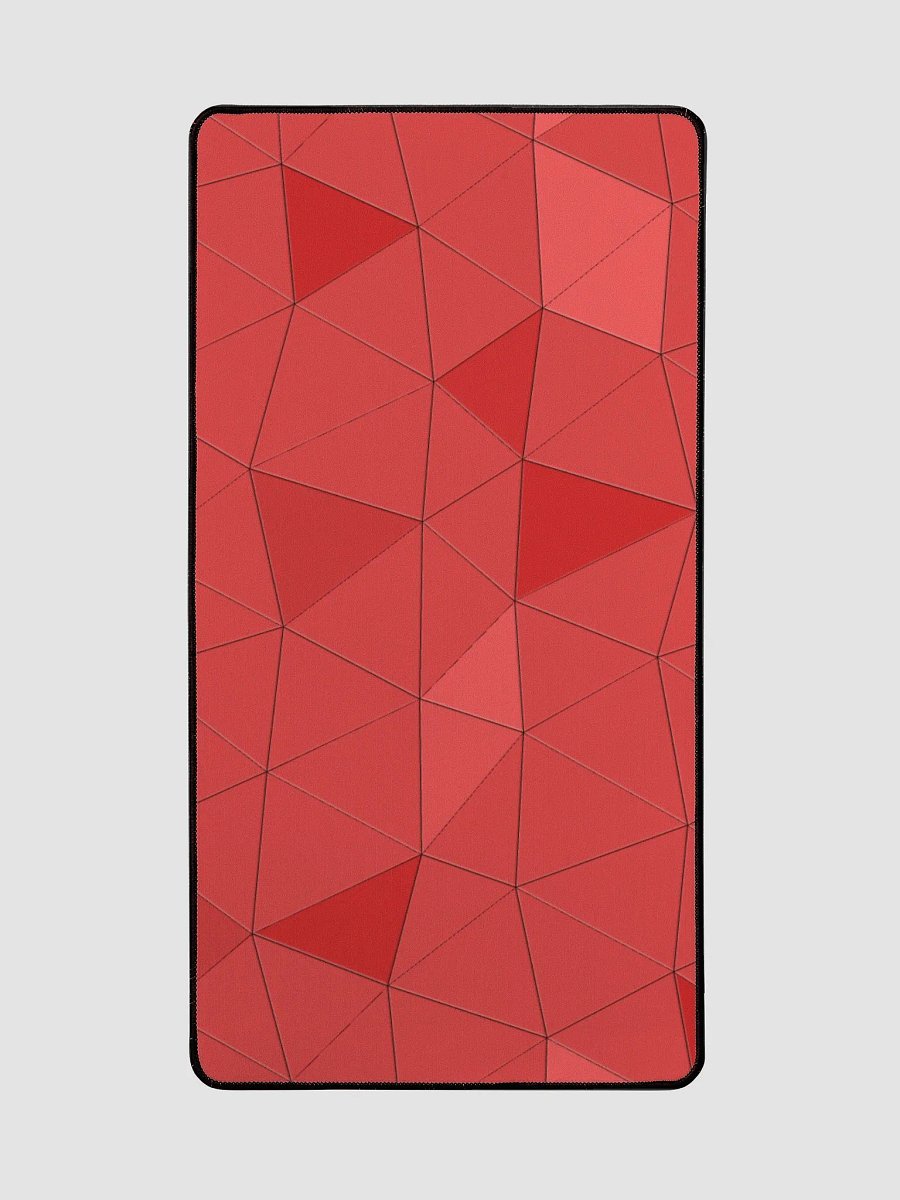 Mousepad Rojo product image (2)