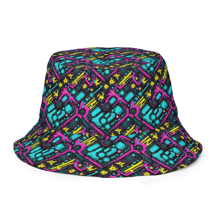 Cyberpunk Bob product image (2)