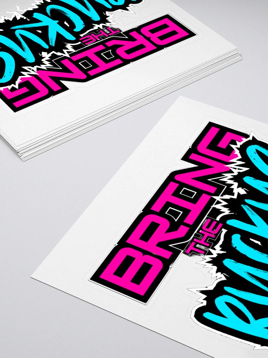 Bring the STICKUS product image (4)