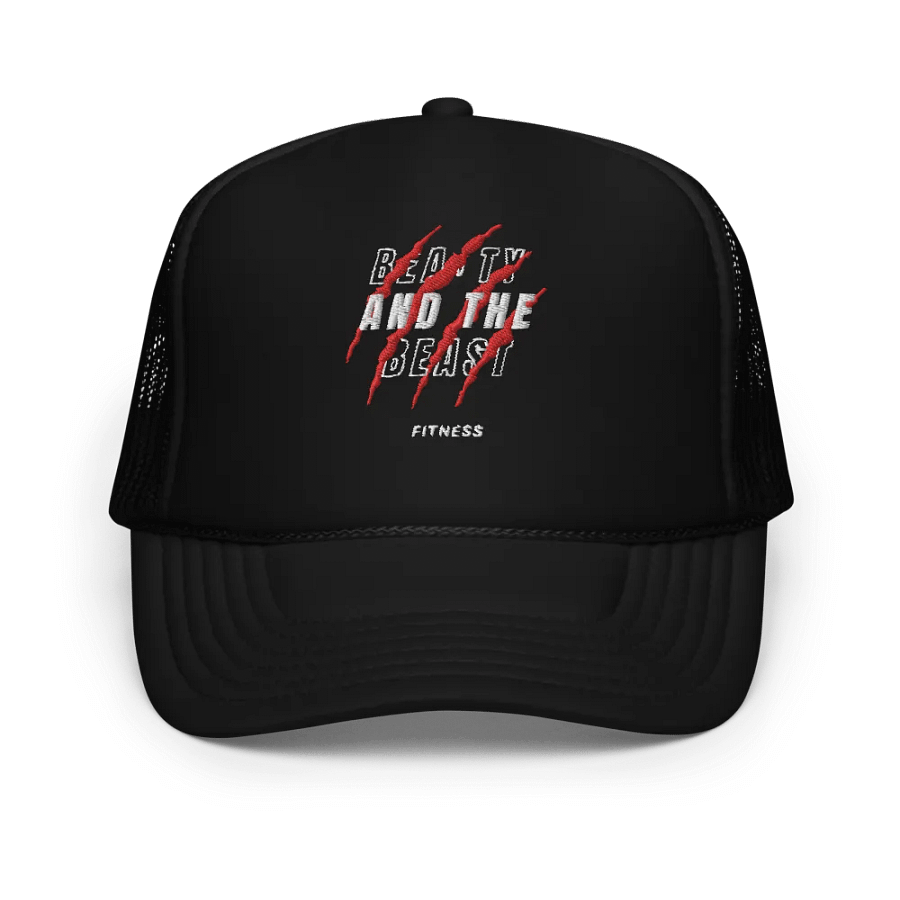 BATB TRUCKER product image (1)