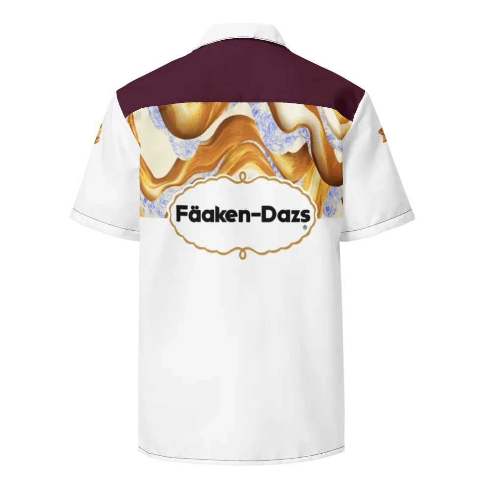 Fäaken Dazs - Camisa Hawaiana product image (1)