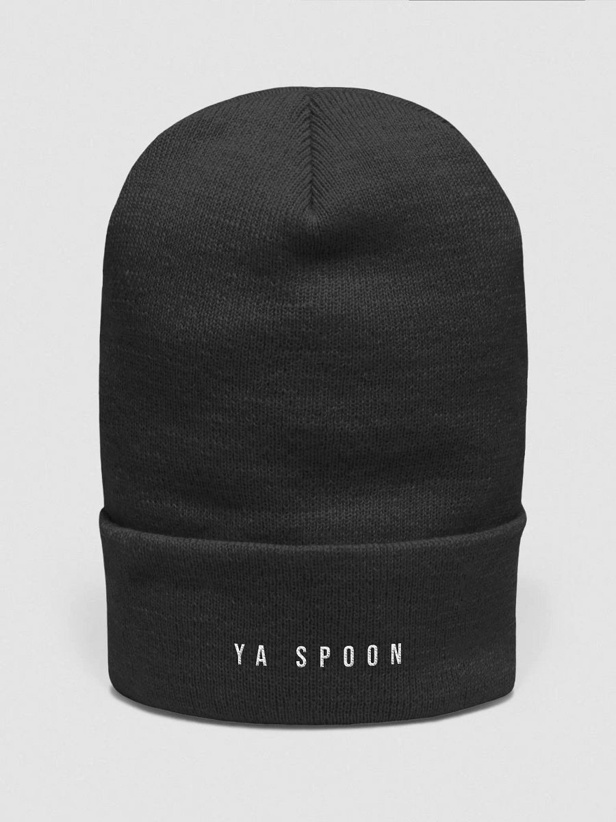 Ya Spoon Beanie product image (5)