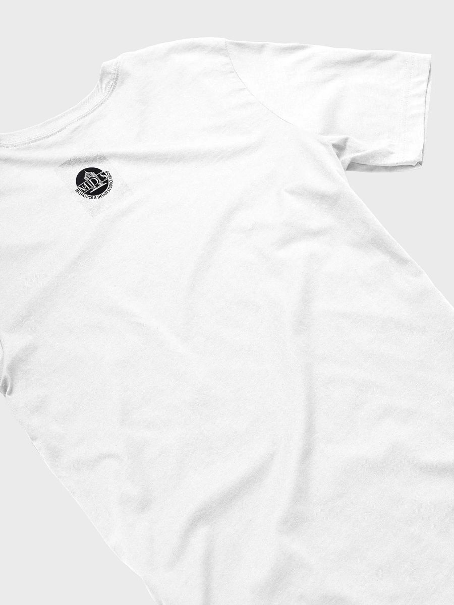 Transform Yourself Chameleon Graphic - t-shirt product image (19)