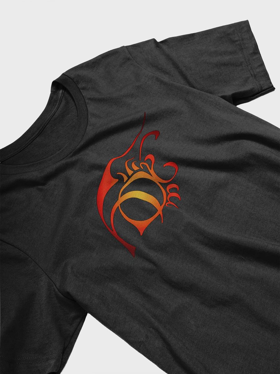 The Great Eye - Dark Shirt Variant product image (3)