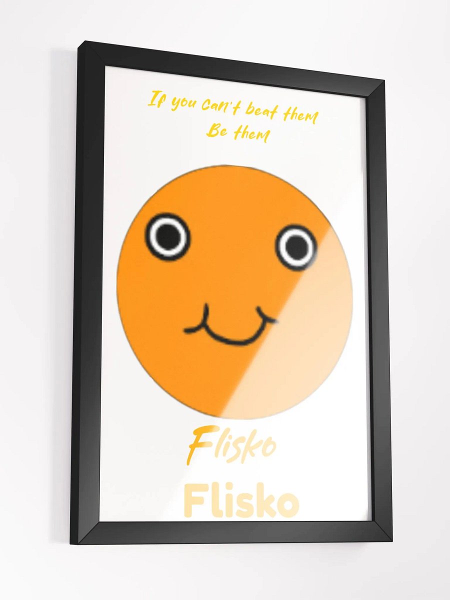 Flisko Poster product image (15)