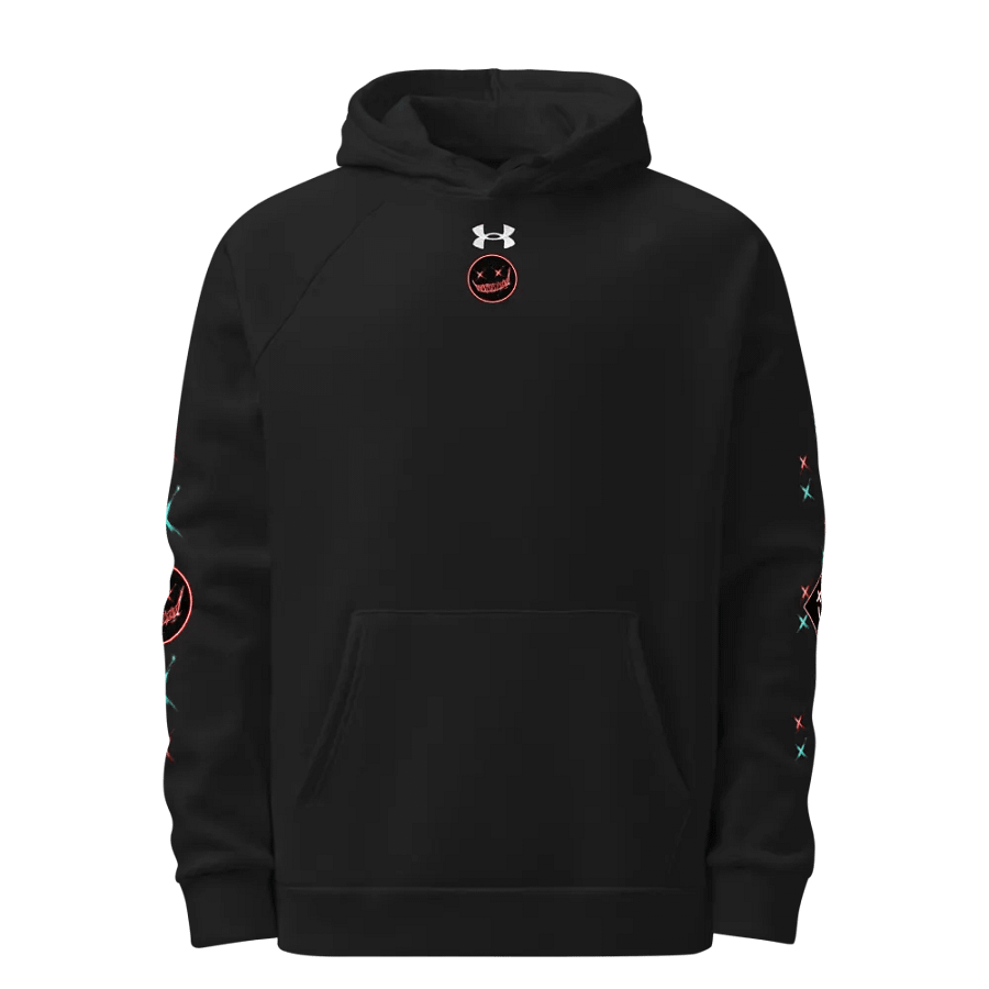 Killian x Under armor - Hoodie! product image (1)