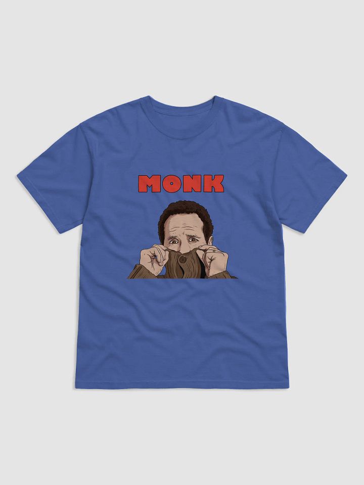 Mr. Monk product image (1)