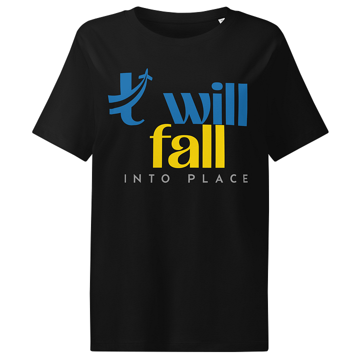 Swoosh of Serenity T-Shirt product image (1)