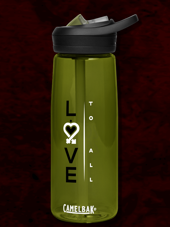 L2A Colored CamelBak - 2025 Edition product image (1)