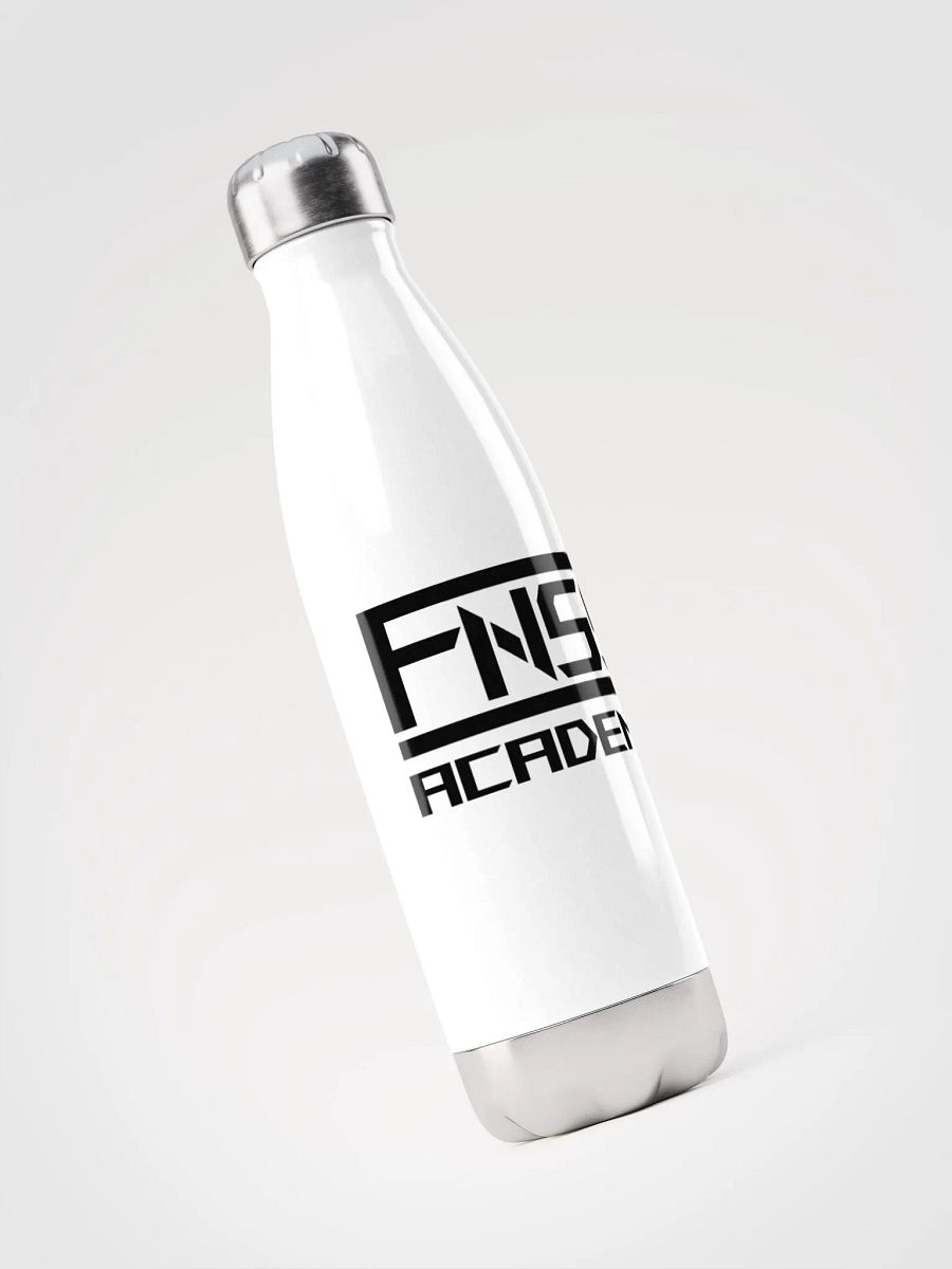 STAINLESS STEEL WATER BOTTLE product image (3)