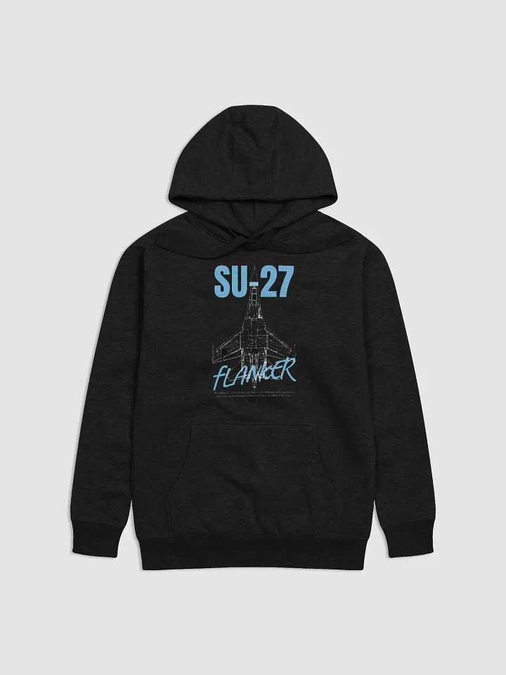 SU-27 product image (1)