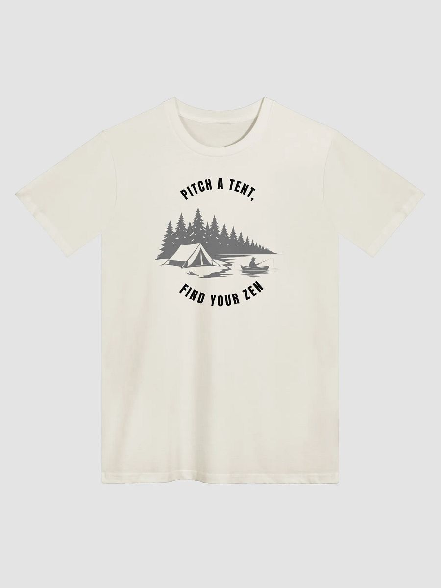 Zen Camper Badge product image (1)