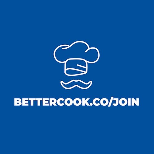 You don’t need more recipes. You need to think like a chef.

🔥 Inside The Better Cook Academy, you’ll finally learn how to co...