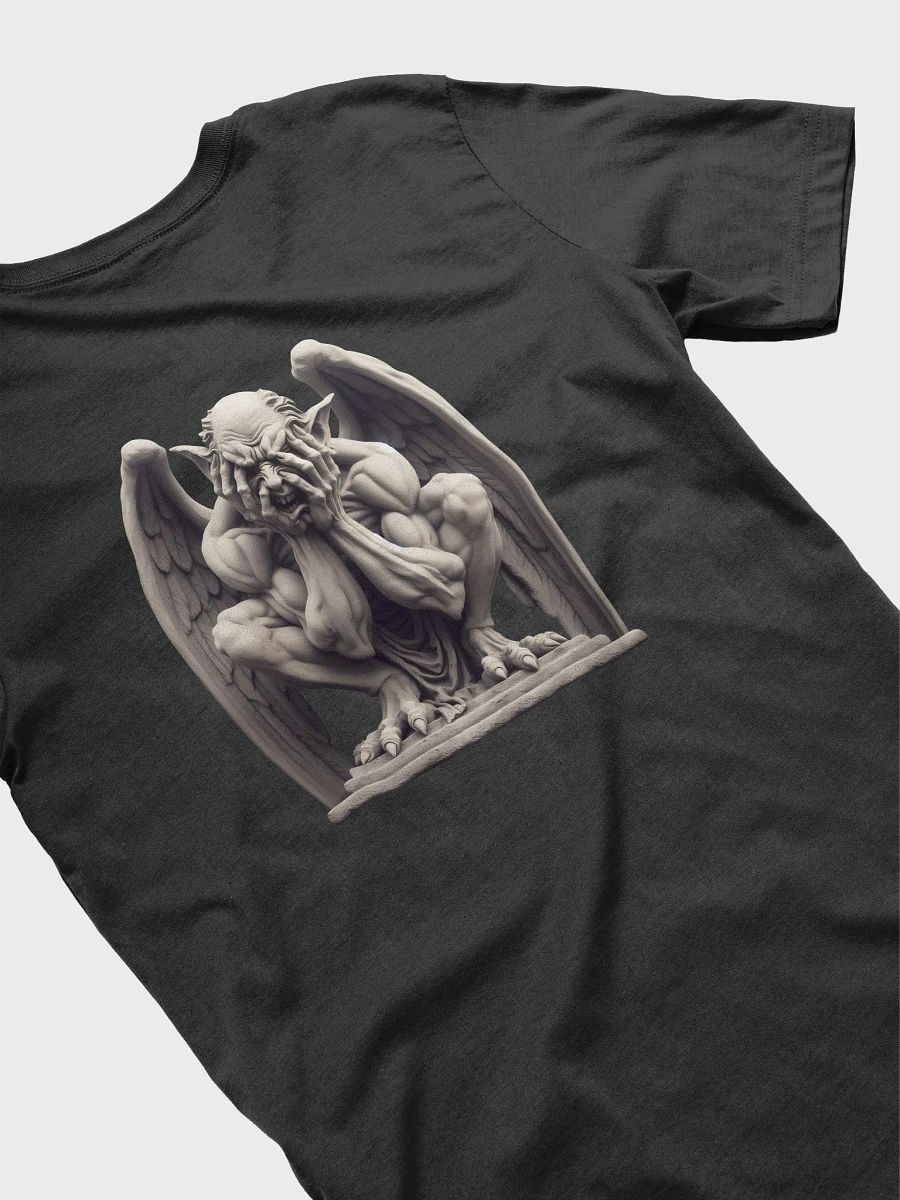 Cringe Crypt Gargoyle product image (5)