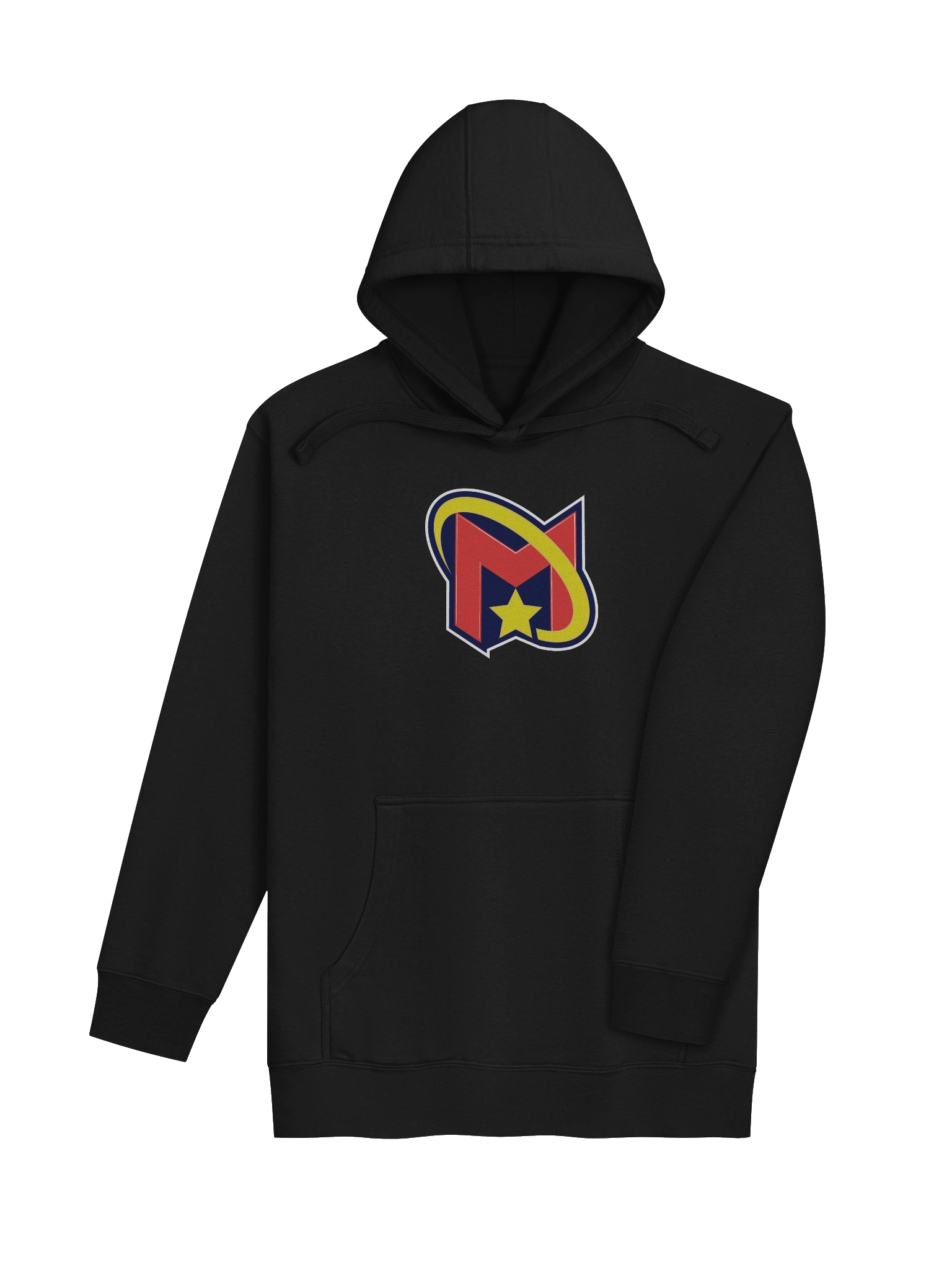 Journey Merch Mike Odyssey Hoodie! product image (13)