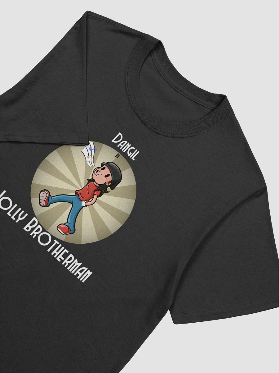 Jolly Brotherman (T-Shirt) product image (12)