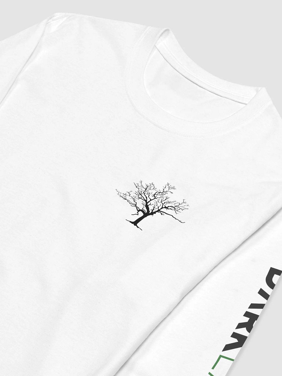 Darkland Champion Long Sleeve [White] product image (3)