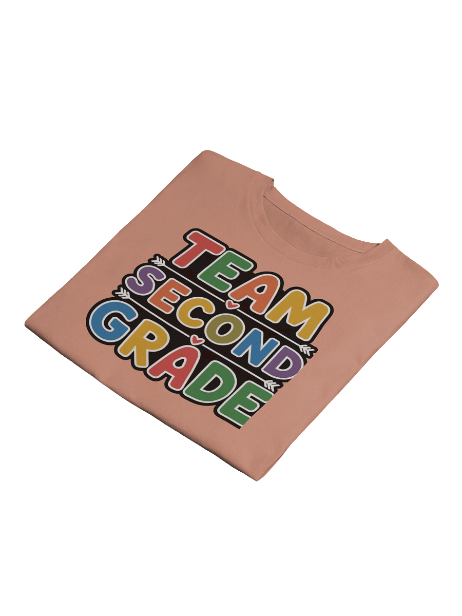 Team Second Grade product image (4)
