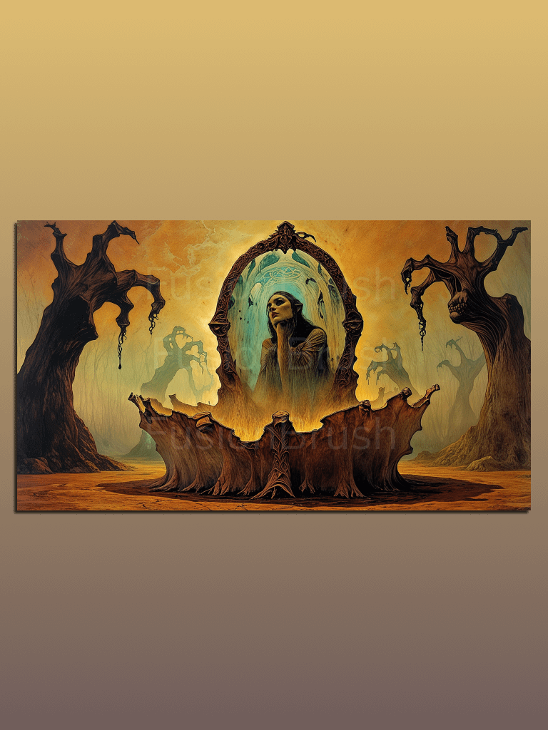The Mirror of Galadriel product image (2)