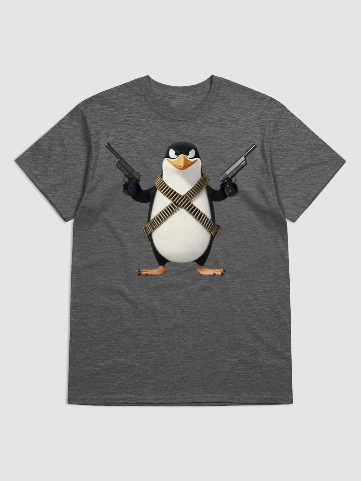Armed penquin product image (6)