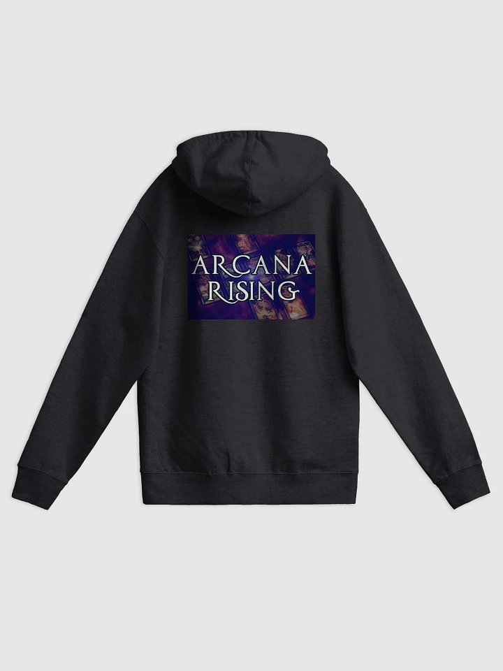 AR - Tarot Hoodie product image (1)