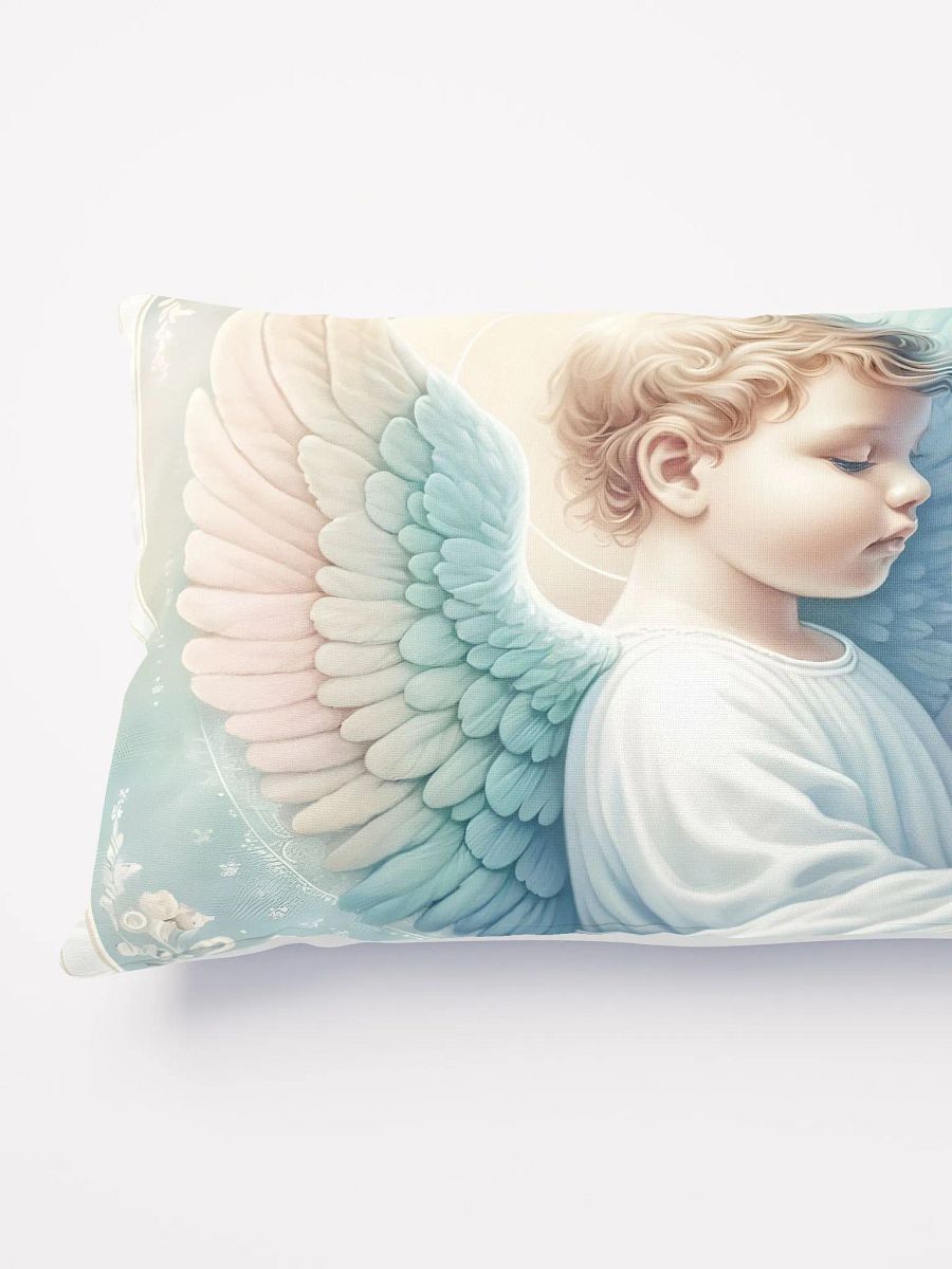 Cute Baby Angel Cushion product image (9)