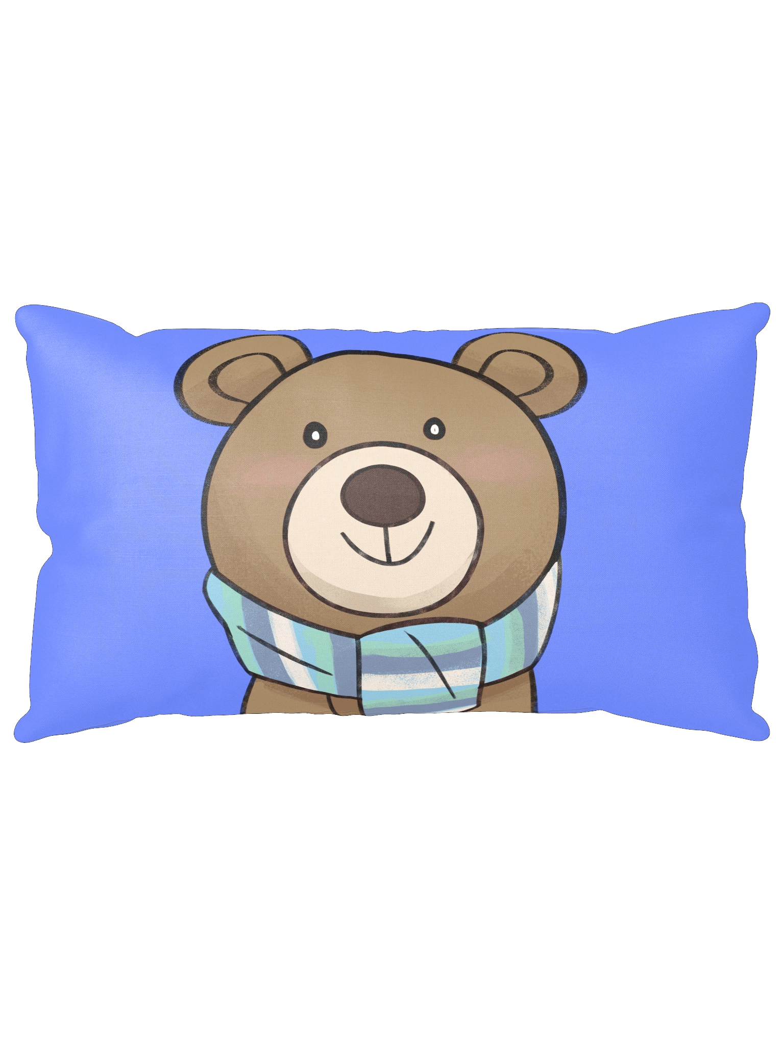 Keykat & Billy Pillow product image (1)