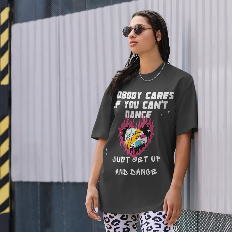 Nobody cares product image (10)