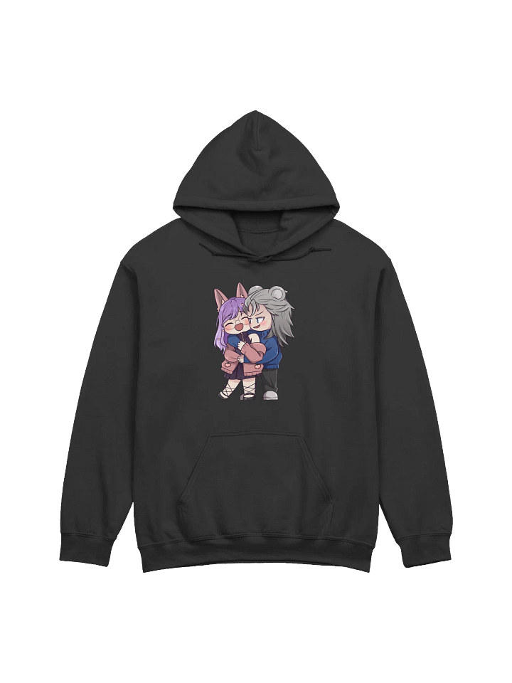 LuluxPeach with logo product image (5)