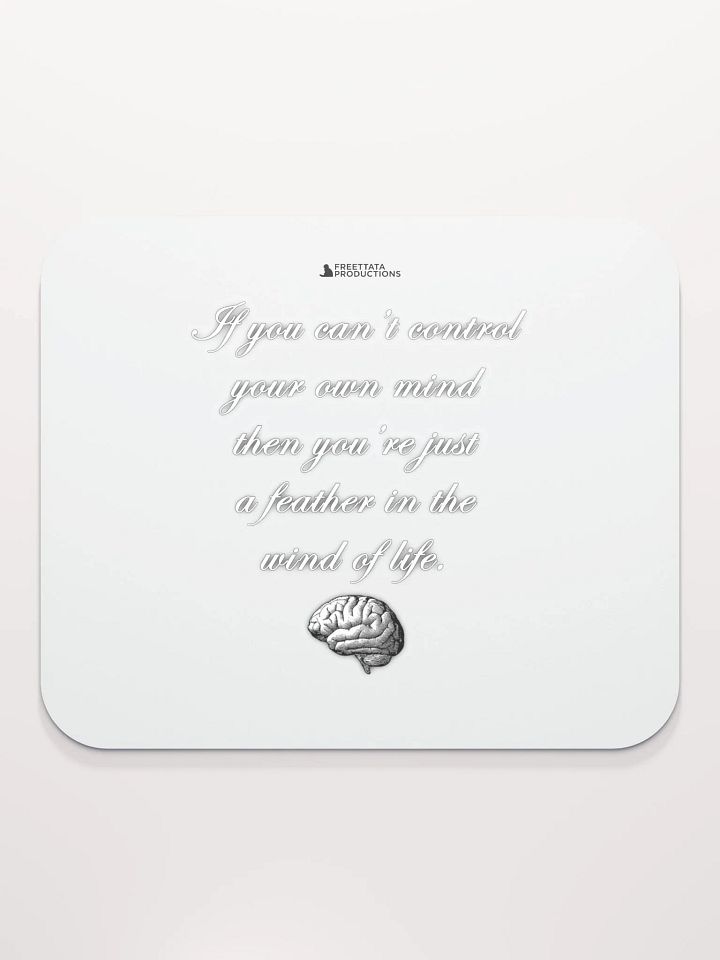 Wind of Life Mouse-Pad product image (2)