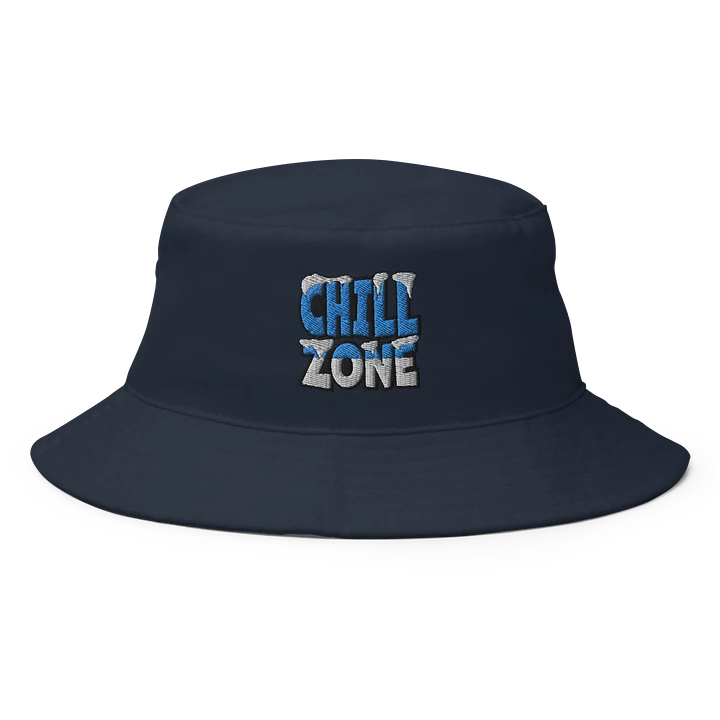 CHILL ZONE BUCKET HAT product image (2)