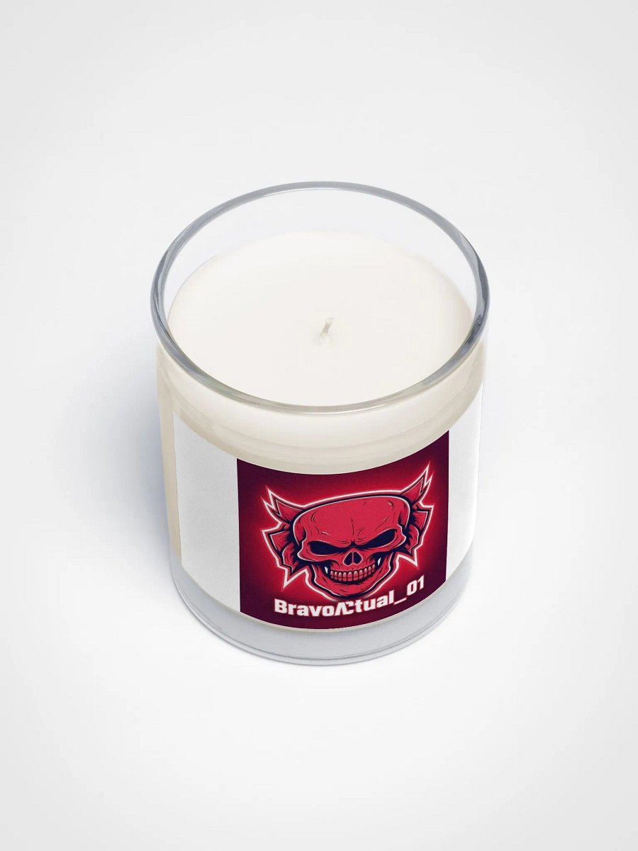 Soy Candle product image (3)
