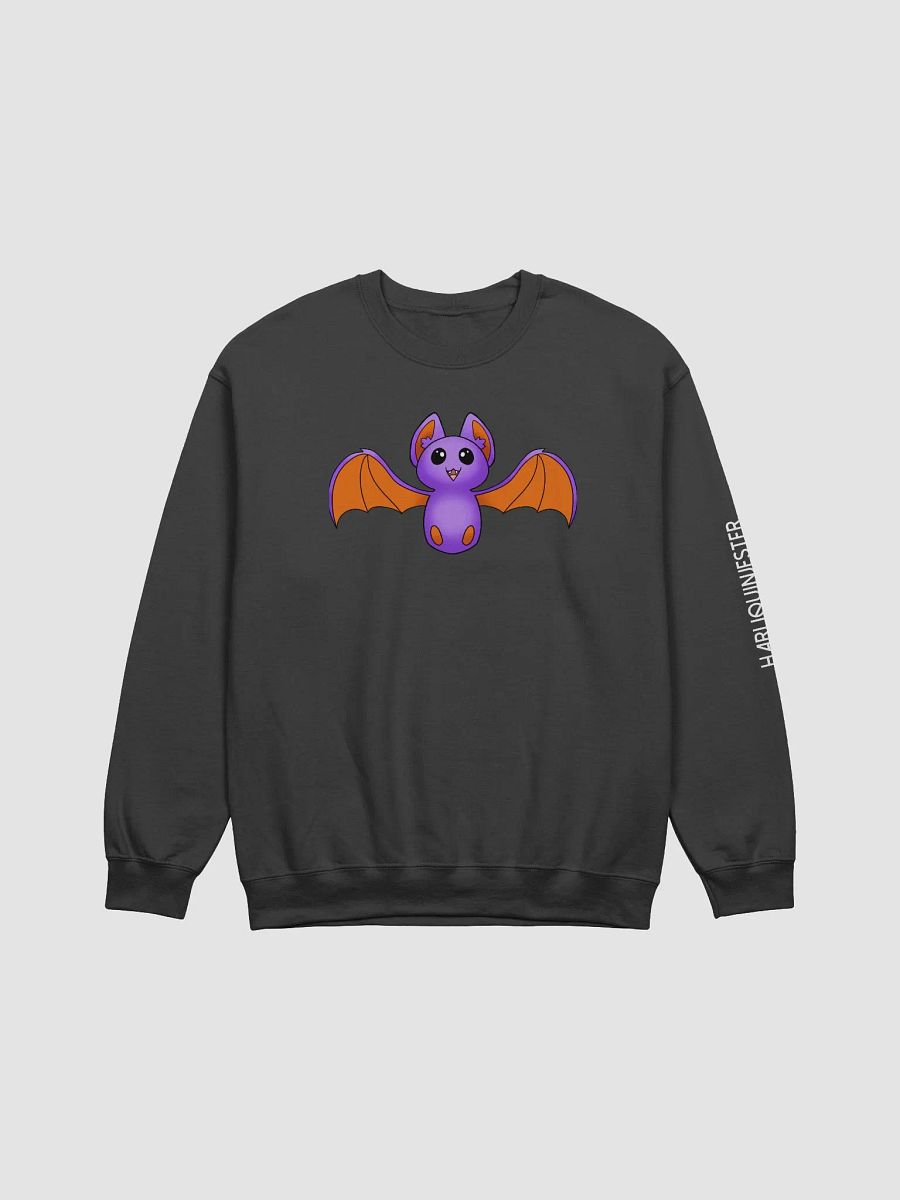 Batling Pullover Sweatshirt product image (8)