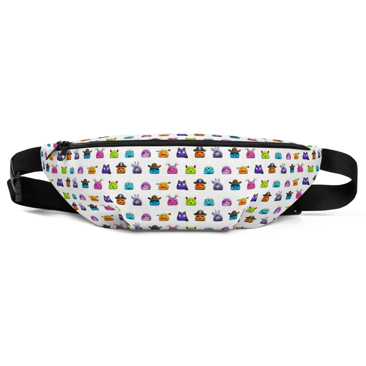 The Morbies - Fanny Pack product image (1)