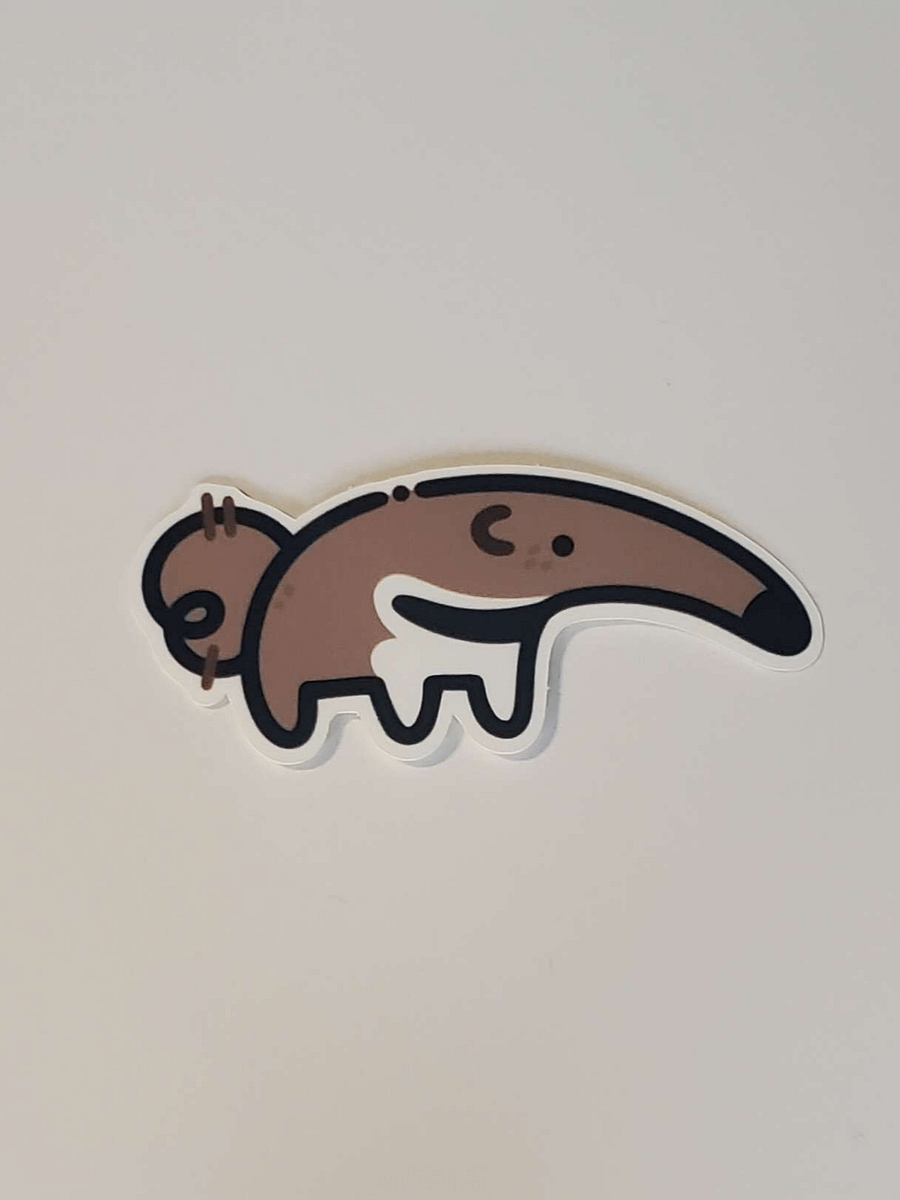 Anteater Sticker product image (3)