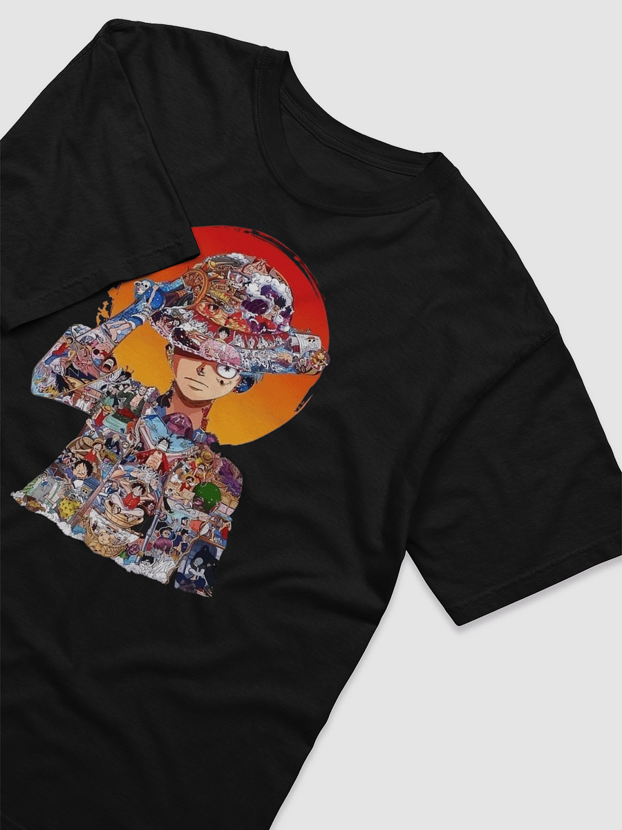 Luffy Sun God Tee product image (28)