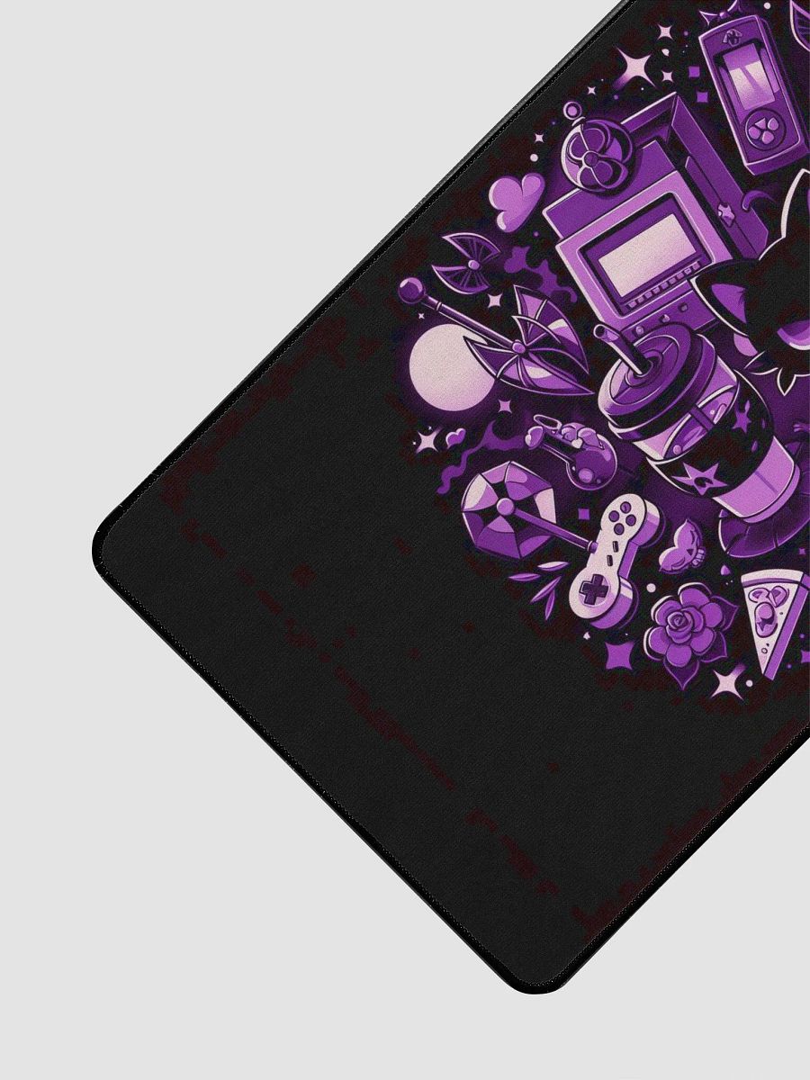 Cutesy Gaming Desk Mat product image (3)