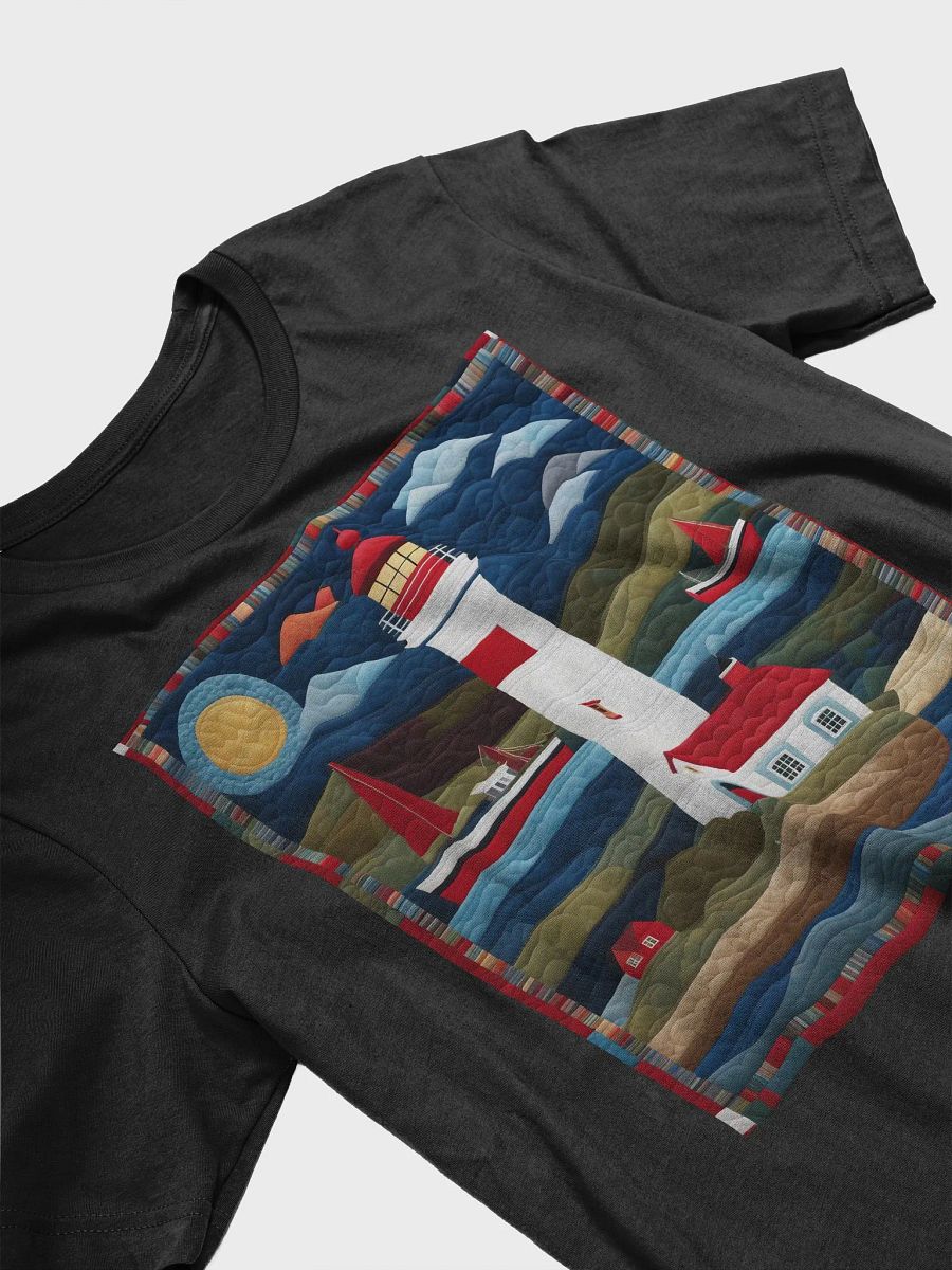 Amazing Lighthouse by the Sea product image (12)