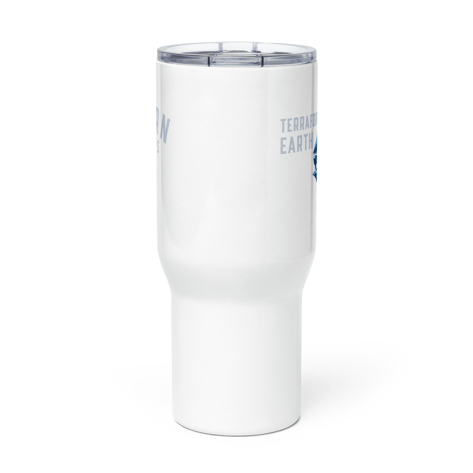Elkhorn Terraform Earth Handle Tumbler product image (3)