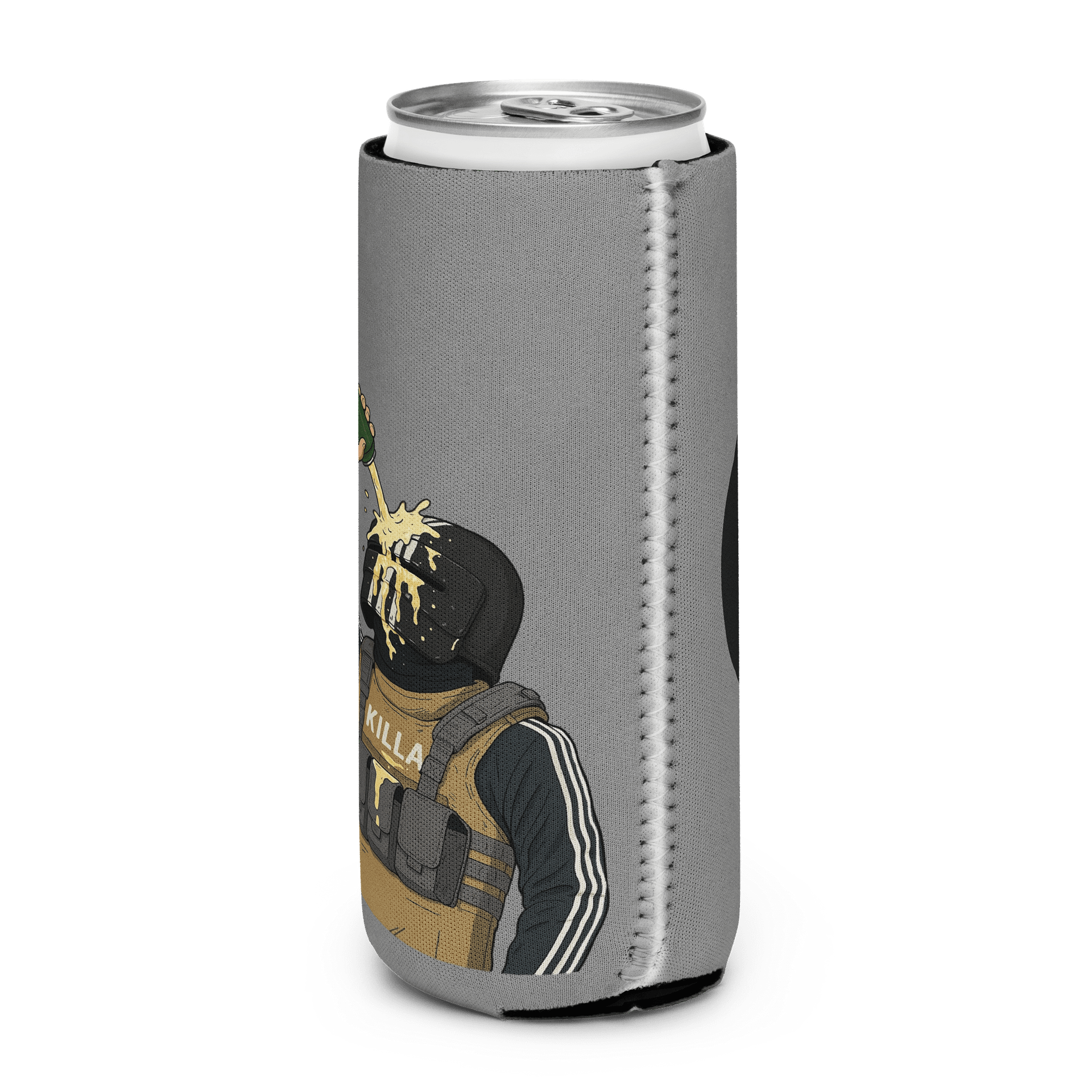 Killa Chug / JG Koozie product image (2)